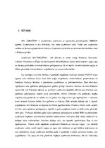 Biznesa plāns 'Biznesa plāns uzņēmumam SIA "Ābolītis"', 3.