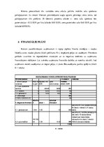 Biznesa plāns 'Biznesa plāns uzņēmumam SIA "Ābolītis"', 27.