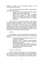 Referāts 'Latvijas lauksaimniecības attīstības tendences pēc pievienošanās ES', 3.