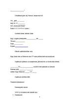 Biznesa plāns 'Biznesa plāns ekonomikā', 4.