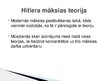 Prezentācija 'Boriss Groiss "Varoņa ķermenis: Ādolfa Hitlera mākslas teorija"', 17.