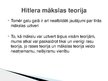 Prezentācija 'Boriss Groiss "Varoņa ķermenis: Ādolfa Hitlera mākslas teorija"', 18.