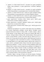 Diplomdarbs 'Vadītāja un pedagogu mijiedarbība attieksmes veidošanā uz kopīgo darbu pirmsskol', 38.