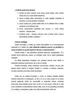 Eseja 'Juridiskais pozitīvisms un tiesiskā socioloģija', 2.