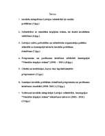 Referāts 'Koncepcijas "Vienādas iespējas visiem" īstenošana', 2.