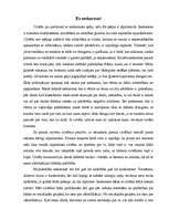 Eseja 'Es saskarsmē', 1.