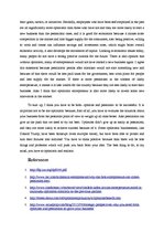 Eseja 'Optimism and Pessimism of Entrepreneurs and It Impact on Macroeconomics', 2.