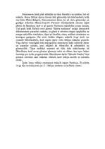 Eseja 'Sabiedriskā dzīve, sadzīve un tāljūras ekspedīcijas', 3.