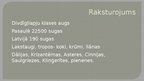 Prezentācija 'Kurvjziežu dzimta', 2.