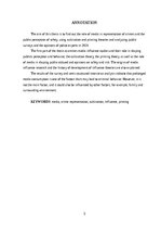 Referāts 'Mediju loma noziegumu reprezentācijā un sabiedrības drošības uztverē: sabiedrība', 3.