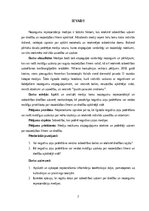 Referāts 'Mediju loma noziegumu reprezentācijā un sabiedrības drošības uztverē: sabiedrība', 7.