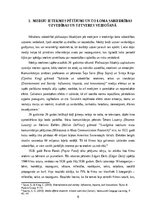 Referāts 'Mediju loma noziegumu reprezentācijā un sabiedrības drošības uztverē: sabiedrība', 9.