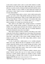 Referāts 'Mediju loma noziegumu reprezentācijā un sabiedrības drošības uztverē: sabiedrība', 10.