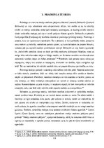 Referāts 'Mediju loma noziegumu reprezentācijā un sabiedrības drošības uztverē: sabiedrība', 16.