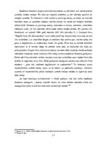 Referāts 'Mediju loma noziegumu reprezentācijā un sabiedrības drošības uztverē: sabiedrība', 17.