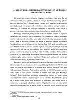 Referāts 'Mediju loma noziegumu reprezentācijā un sabiedrības drošības uztverē: sabiedrība', 18.