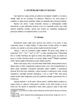 Referāts 'Mediju loma noziegumu reprezentācijā un sabiedrības drošības uztverē: sabiedrība', 20.