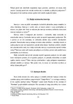 Referāts 'Mediju loma noziegumu reprezentācijā un sabiedrības drošības uztverē: sabiedrība', 21.