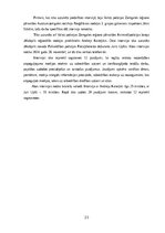 Referāts 'Mediju loma noziegumu reprezentācijā un sabiedrības drošības uztverē: sabiedrība', 23.