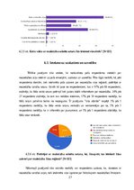 Referāts 'Mediju loma noziegumu reprezentācijā un sabiedrības drošības uztverē: sabiedrība', 27.