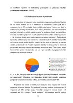 Referāts 'Mediju loma noziegumu reprezentācijā un sabiedrības drošības uztverē: sabiedrība', 32.