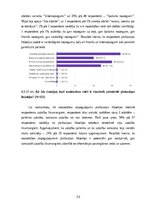 Referāts 'Mediju loma noziegumu reprezentācijā un sabiedrības drošības uztverē: sabiedrība', 33.