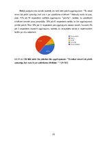 Referāts 'Mediju loma noziegumu reprezentācijā un sabiedrības drošības uztverē: sabiedrība', 35.