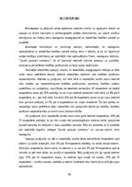 Referāts 'Mediju loma noziegumu reprezentācijā un sabiedrības drošības uztverē: sabiedrība', 39.