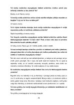 Referāts 'Mediju loma noziegumu reprezentācijā un sabiedrības drošības uztverē: sabiedrība', 45.