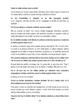 Referāts 'Mediju loma noziegumu reprezentācijā un sabiedrības drošības uztverē: sabiedrība', 46.