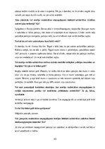 Referāts 'Mediju loma noziegumu reprezentācijā un sabiedrības drošības uztverē: sabiedrība', 49.