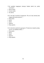 Referāts 'Mediju loma noziegumu reprezentācijā un sabiedrības drošības uztverē: sabiedrība', 56.