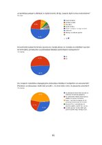 Referāts 'Mediju loma noziegumu reprezentācijā un sabiedrības drošības uztverē: sabiedrība', 61.