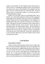 Referāts 'Cilvēka attīstība', 16.