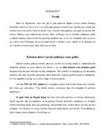 Referāts 'Kultūras dzīve padomju varas gados un šodien. Katra laikmeta plusi un mīnusi', 2.