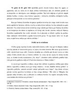 Referāts 'Kultūras dzīve padomju varas gados un šodien. Katra laikmeta plusi un mīnusi', 3.