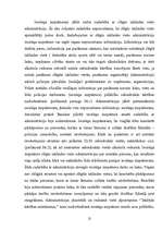 Referāts 'Iecirkņa inspektora veicamie pasākumi sabiedriskās kārtības nodrošināšanā slēgtā', 10.