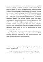 Referāts 'Iecirkņa inspektora veicamie pasākumi sabiedriskās kārtības nodrošināšanā slēgtā', 15.