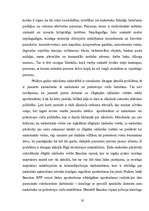 Referāts 'Iecirkņa inspektora veicamie pasākumi sabiedriskās kārtības nodrošināšanā slēgtā', 18.