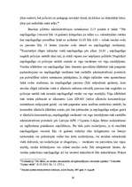 Referāts 'Iecirkņa inspektora veicamie pasākumi sabiedriskās kārtības nodrošināšanā slēgtā', 22.