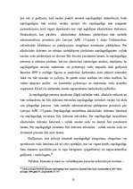 Referāts 'Iecirkņa inspektora veicamie pasākumi sabiedriskās kārtības nodrošināšanā slēgtā', 23.