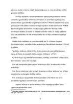 Referāts 'Iecirkņa inspektora veicamie pasākumi sabiedriskās kārtības nodrošināšanā slēgtā', 25.