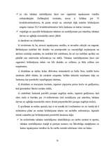 Referāts 'Iecirkņa inspektora veicamie pasākumi sabiedriskās kārtības nodrošināšanā slēgtā', 31.