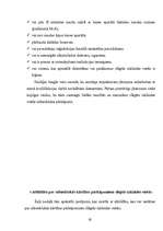 Referāts 'Iecirkņa inspektora veicamie pasākumi sabiedriskās kārtības nodrošināšanā slēgtā', 40.