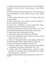 Referāts 'Iecirkņa inspektora veicamie pasākumi sabiedriskās kārtības nodrošināšanā slēgtā', 49.