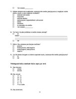 Konspekts 'Pētījums par ātro kredītu izmantošanu', 12.