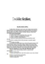 Konspekts 'Sociālās tiesības', 1.