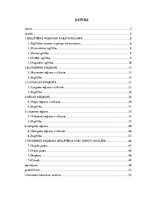 Referāts 'Izglītības nozare Latvijas reģionos', 2.