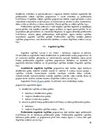 Referāts 'Izglītības nozare Latvijas reģionos', 10.