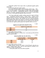 Referāts 'Izglītības nozare Latvijas reģionos', 11.